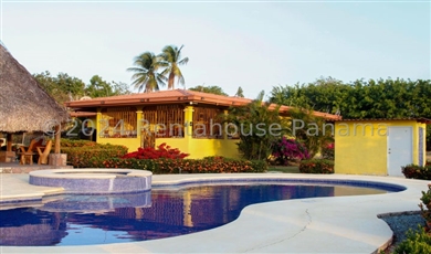Exclusive Villa - Espectacular Villa en Cocle